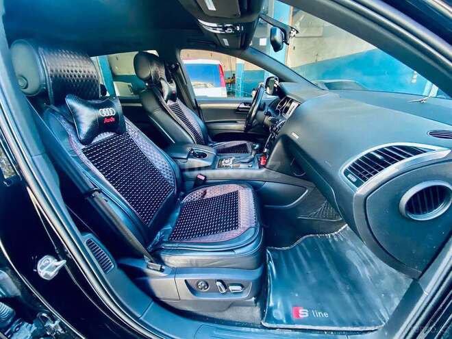 Audi Q7 2013, 162,606 km - 3.0 л - Bakı