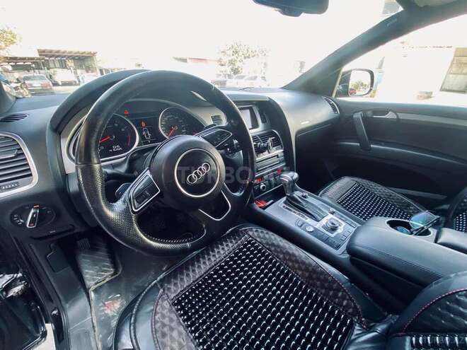 Audi Q7 2013, 162,606 km - 3.0 л - Bakı