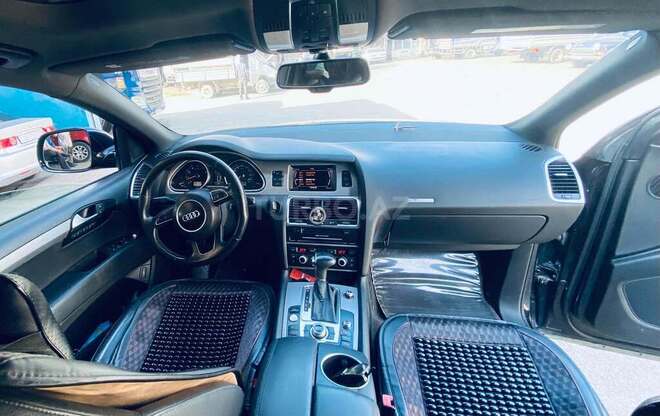 Audi Q7 2013, 162,606 km - 3.0 л - Bakı