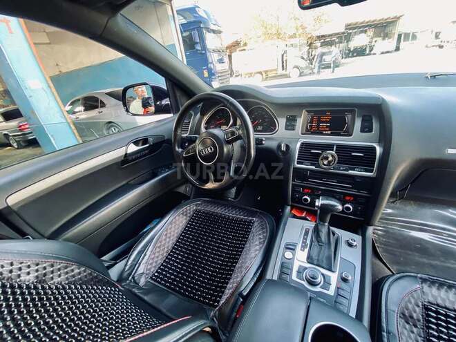 Audi Q7 2013, 162,606 km - 3.0 л - Bakı