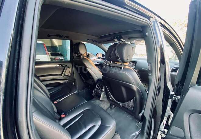Audi Q7 2013, 162,606 km - 3.0 л - Bakı