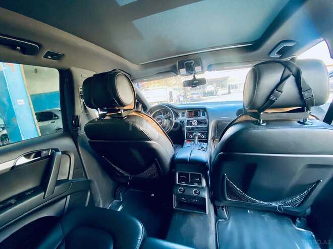 Audi Q7 2013, 162,606 km - 3.0 л - Bakı