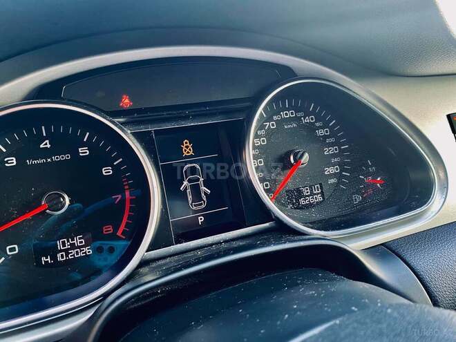 Audi Q7 2013, 162,606 km - 3.0 л - Bakı
