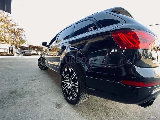 Audi Q7 2013, 162,606 km - 3.0 л - Bakı