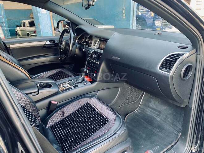 Audi Q7 2013, 162,606 km - 3.0 л - Bakı