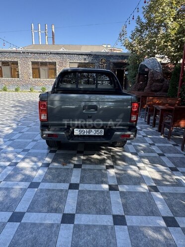 JAC T8 2020, 190,986 km - 2.0 л - Tərtər