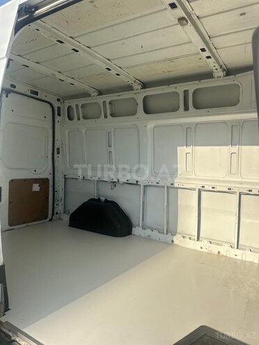 Ford Transit 2008, 229,000 km - 2.2 l - Bakı