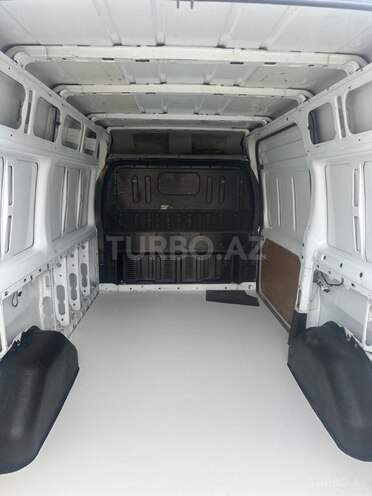 Ford Transit 2008, 229,000 km - 2.2 l - Bakı
