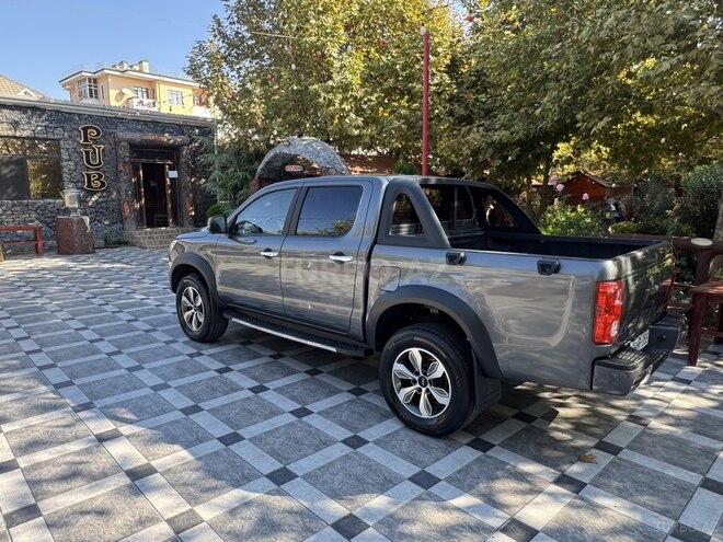JAC T8 2020, 190,986 km - 2.0 л - Tərtər