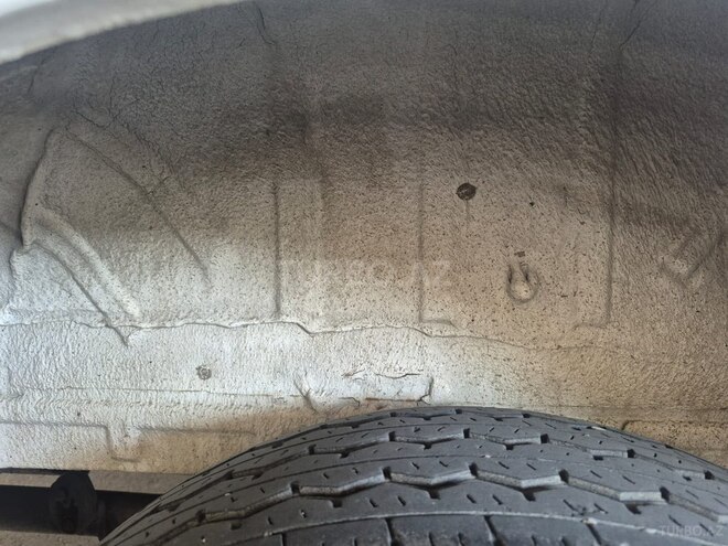 Ford Transit 2008, 229,000 km - 2.2 l - Bakı