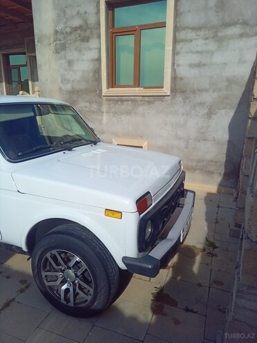 LADA (VAZ) Niva 2011, 165,000 km - 1.7 л - Bakı