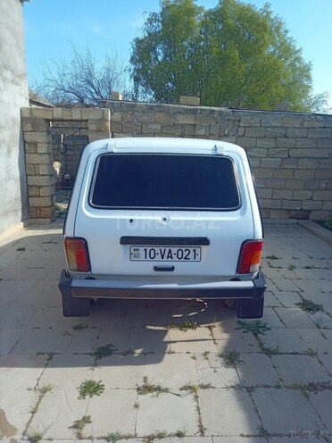LADA (VAZ) Niva 2011, 165,000 km - 1.7 л - Bakı