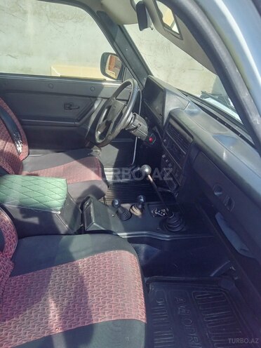 LADA (VAZ) Niva 2011, 165,000 km - 1.7 л - Bakı