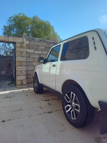 LADA (VAZ) Niva 2011, 165,000 km - 1.7 л - Bakı