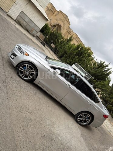 Ford Fusion (North America) 2019, 148,000 km - 2.0 l - Bakı