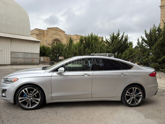 Ford Fusion (North America) 2019, 148,000 km - 2.0 l - Bakı