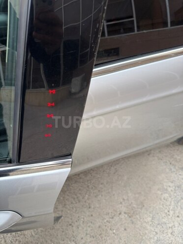 Ford Fusion (North America) 2019, 148,000 km - 2.0 l - Bakı