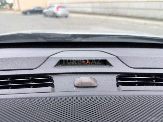 Ford Fusion (North America) 2019, 148,000 km - 2.0 l - Bakı