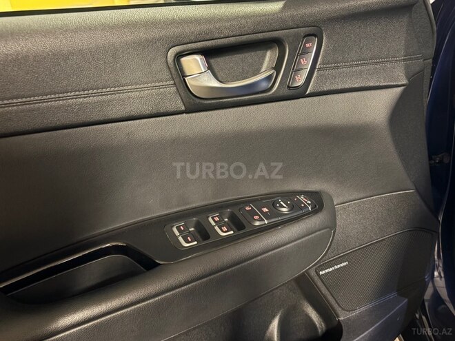 Kia Optima 2018, 115,000 km - 2.0 l - Bakı