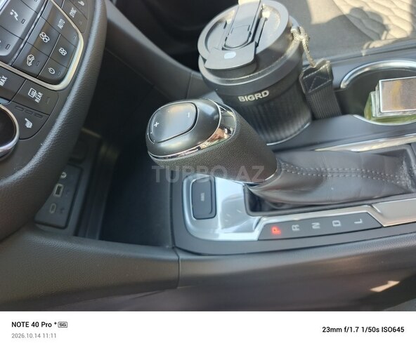 Chevrolet Equinox 2020, 154,000 km - 1.5 l - Sumqayıt