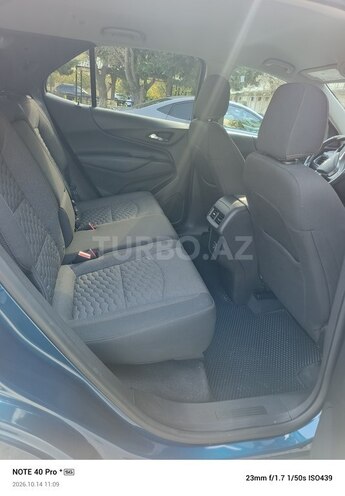Chevrolet Equinox 2020, 154,000 km - 1.5 l - Sumqayıt