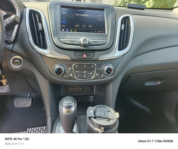 Chevrolet Equinox 2020, 154,000 km - 1.5 l - Sumqayıt
