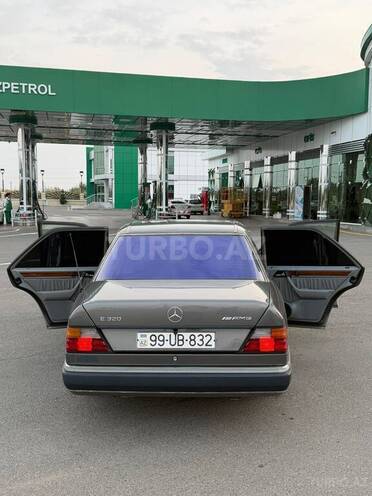 Mercedes 200 E 1991, 416,678 km - 2.0 l - Beyləqan
