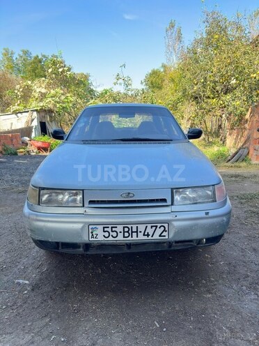 LADA (VAZ) 2110 2004, 296,000 km - 1.5 l - Zaqatala