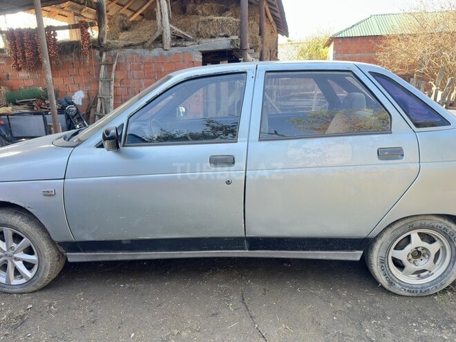 LADA (VAZ) 2110 2004, 296,000 km - 1.5 l - Zaqatala