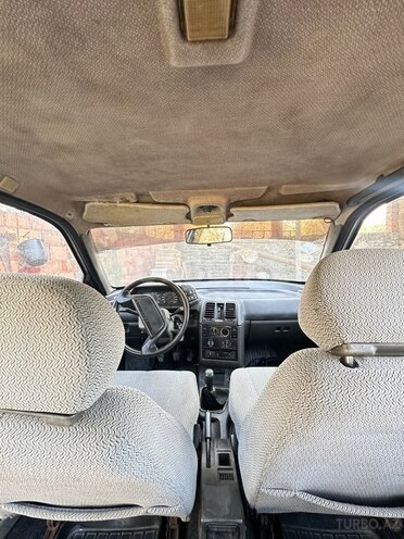 LADA (VAZ) 2110 2004, 296,000 km - 1.5 l - Zaqatala
