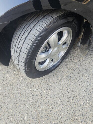 Hyundai Accent 2008, 265,200 km - 1.6 л - Bakı