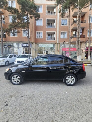 Hyundai Accent 2008, 265,200 km - 1.6 л - Bakı