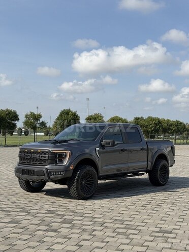 Ford F-150 2021, 100,584 km - 2.7 л - Bakı
