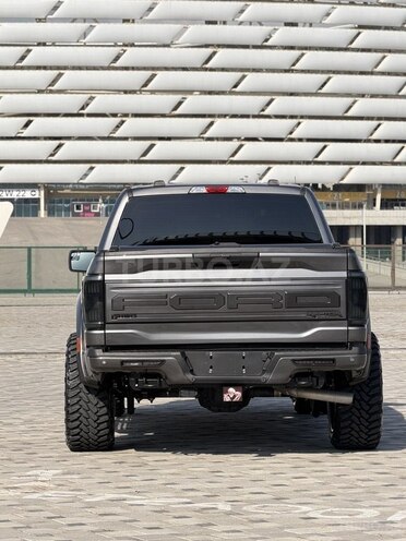 Ford F-150 2021, 100,584 km - 2.7 л - Bakı