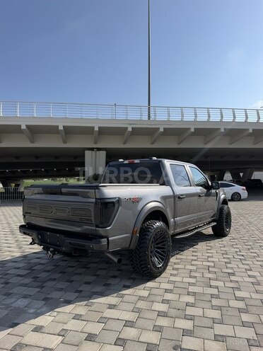 Ford F-150 2021, 100,584 km - 2.7 л - Bakı