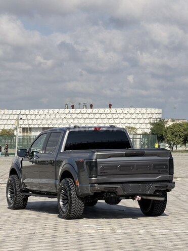 Ford F-150 2021, 100,584 km - 2.7 л - Bakı