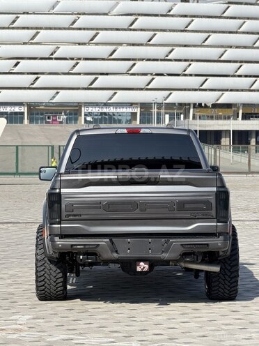 Ford F-150 2021, 100,584 km - 2.7 л - Bakı