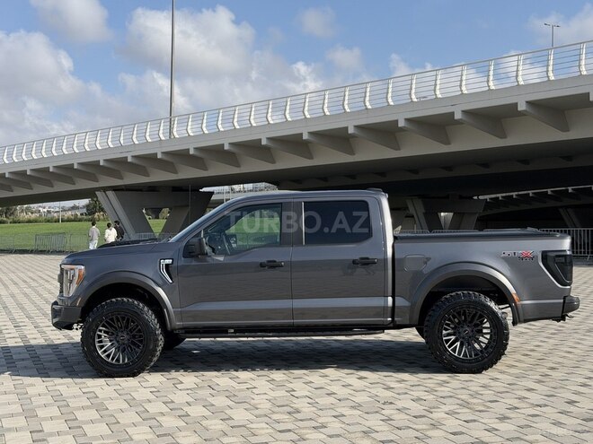 Ford F-150 2021, 100,584 km - 2.7 л - Bakı