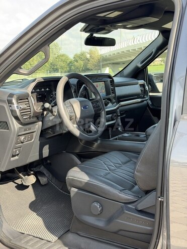 Ford F-150 2021, 100,584 km - 2.7 л - Bakı