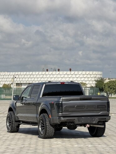 Ford F-150 2021, 100,584 km - 2.7 л - Bakı