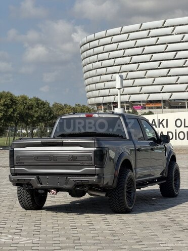 Ford F-150 2021, 100,584 km - 2.7 л - Bakı