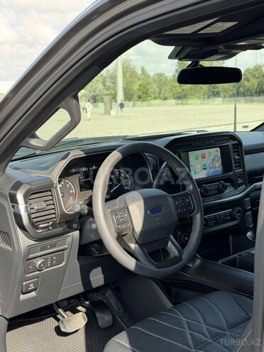 Ford F-150 2021, 100,584 km - 2.7 л - Bakı