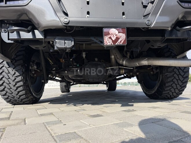 Ford F-150 2021, 100,584 km - 2.7 л - Bakı