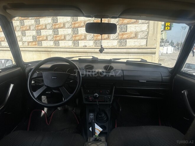LADA (VAZ) 2106 1977, 88,888 km - 1.6 l - Gəncə
