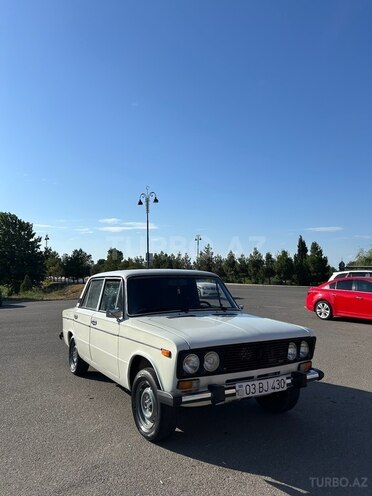 LADA (VAZ) 2106 1977, 88,888 km - 1.6 l - Gəncə
