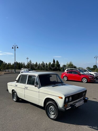 LADA (VAZ) 2106 1977, 88,888 km - 1.6 l - Gəncə
