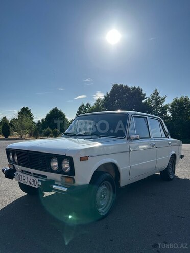 LADA (VAZ) 2106 1977, 88,888 km - 1.6 l - Gəncə