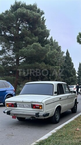 LADA (VAZ) 2106 1977, 88,888 km - 1.6 l - Gəncə
