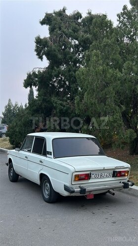 LADA (VAZ) 2106 1977, 88,888 km - 1.6 l - Gəncə