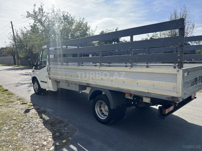 Ford Transit 2010, 118,346 km - 2.4 l - Balakən
